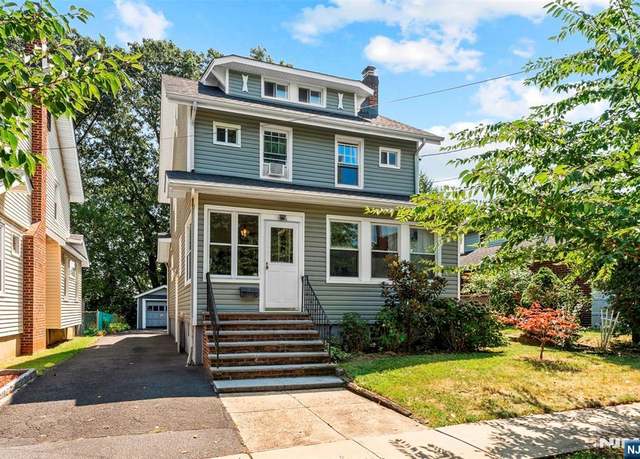 Property at 114 Adelaide St, Belleville, NJ 07109, 4 beds, 1.5 baths