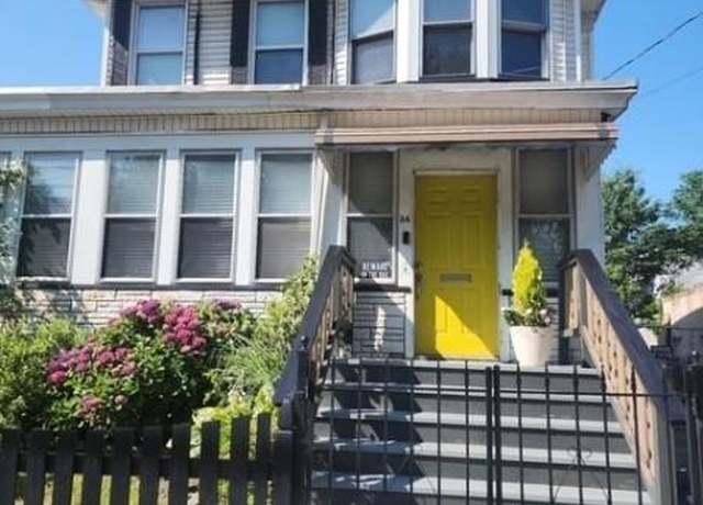 Property at 34 Voorhees St, Newark, NJ 07108, 5 beds, 4 baths