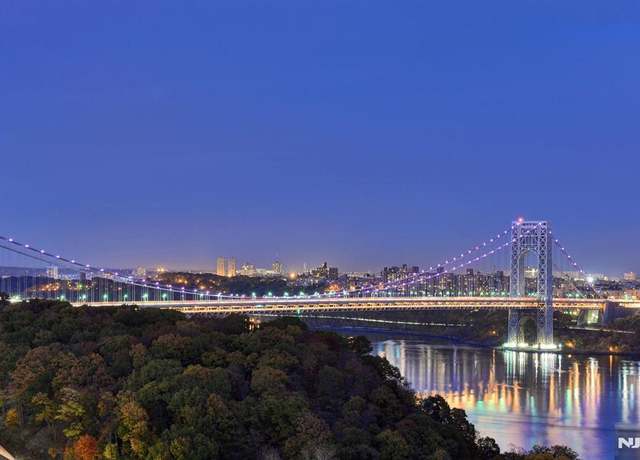 Property at 1512 Palisade Ave Unit 12b, Fort Lee, NJ 07024, 2 beds, 2.5 baths