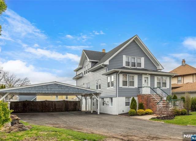 Property at 61 Sabina St, Little Ferry, NJ 07643, 6 beds, 3 baths