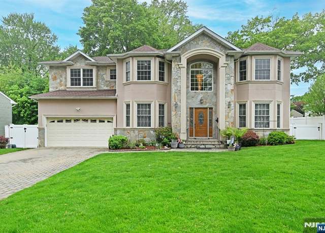 Property at 310 Hirschfeld Pl, New Milford, NJ 07646, 4 beds, 4 baths