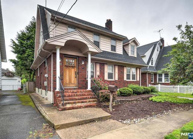 Property at 123 Buena Vista Ave, Hawthorne, NJ 07506, 4 beds, 1.5 baths