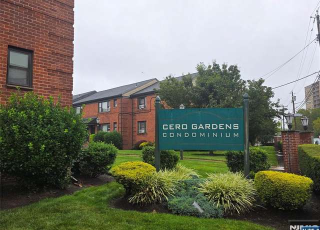 Property at 2175 N Central Rd Unit A, Fort Lee, NJ 07024, 1 bed, 1 bath