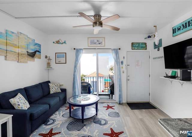 Property at 3201 Atlantic Ave #301, Wildwood, NJ 08260, 1 bed, 1 bath