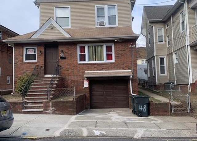 Property at 48 High St, Passaic, NJ 07055, 14 beds, 3 baths