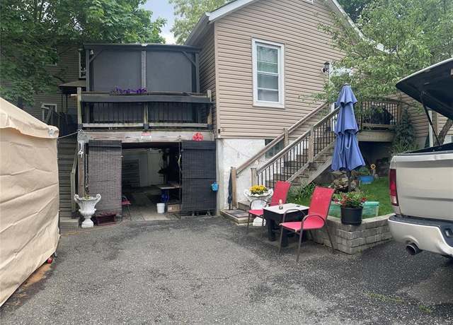 Property at 73 Garret St, Paterson, NJ 07501, 2 beds, 1 bath