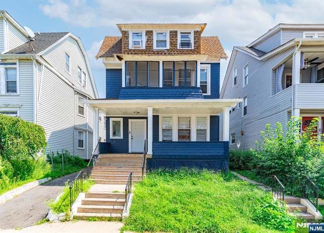 Property at 48-50 Cedar Ave, Newark, NJ 07106, 9 beds, 3 baths