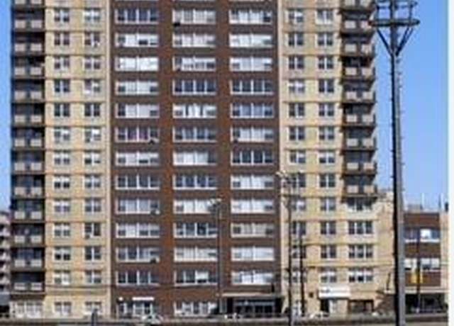 Property at 201 N Bridge Plz Unit 11A, Fort Lee, NJ 07024, 1 bed, 1 bath