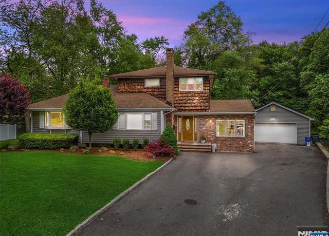 Property at 21 Lakeview Dr, Emerson, NJ 07630, 4 beds, 2 baths