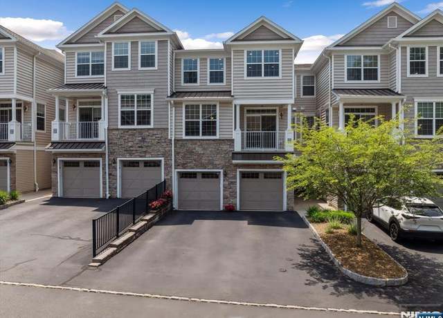 Property at 73 Autumn Way #24, Montvale, NJ 07645, 3 beds, 2.5 baths