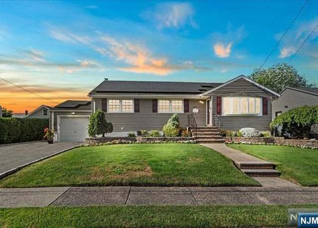 Property at 8-51 Forest St, Fair Lawn, NJ 07410, 4 beds, 2 baths