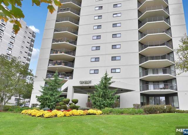 Property at 245 Prospect Ave Unit 5A, Hackensack, NJ 07601, 2 beds, 2 baths