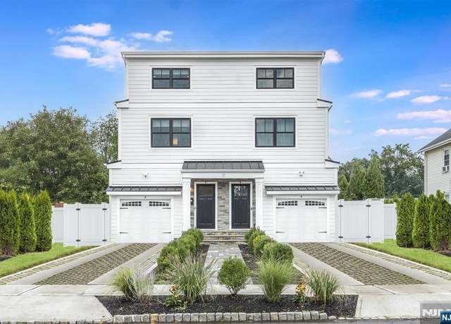 Property at 17 Spring St Unit A, Millburn, NJ 07041, 4 beds, 3.5 baths