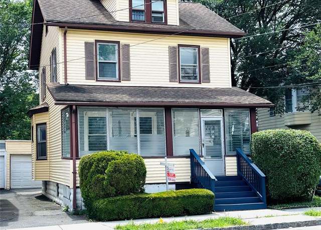 Property at 54 Mitchell St, West Orange, NJ 07052, 3 beds, 2.5 baths