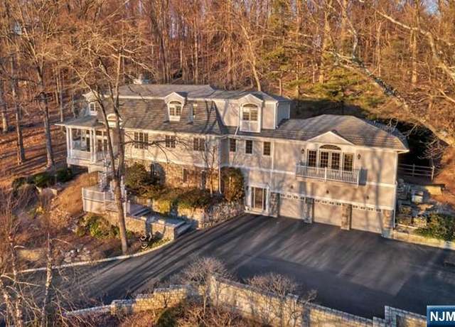 Property at 10 E Saddle River Rd, Saddle River, NJ 07458, 6 beds, 6 baths