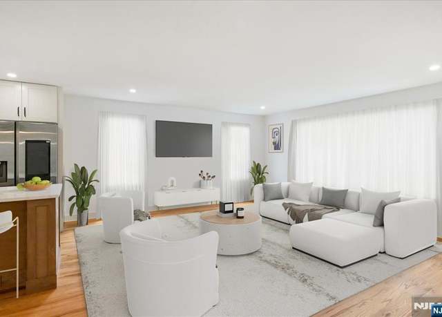 Property at 11-09 Malcolm Ter, Fair Lawn, NJ 07410, 5 beds, 3 baths