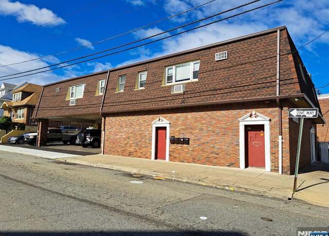 Property at 41-43 Paterson Ave, Paterson, NJ 07522