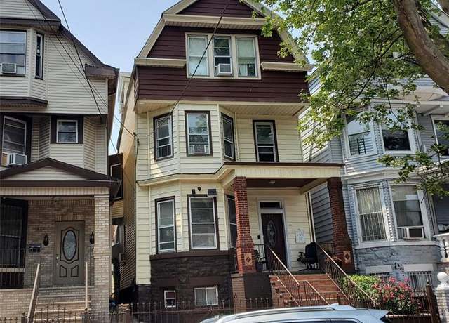 Property at 322 Clifton Ave, Newark, NJ 07104, 6 beds, 5 baths
