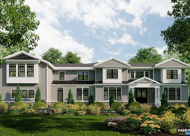 Property at 81 Athens Rd, Millburn, NJ 07078, 7 beds, 9 baths