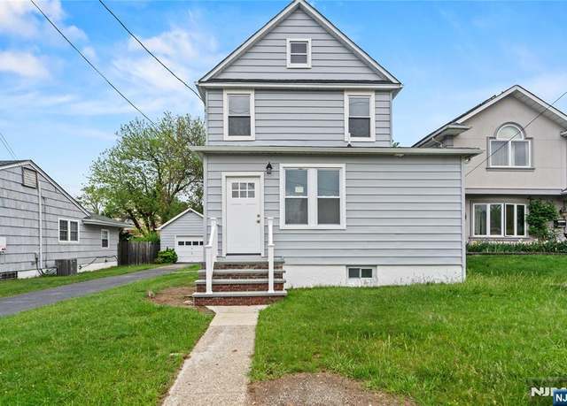 Property at 59 Hillside Ave, Bergenfield, NJ 07621, 3 beds, 2 baths