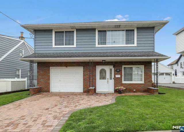 Property at 830 Pennsylvania Ave, Lyndhurst, NJ 07071, 3 beds, 2 baths