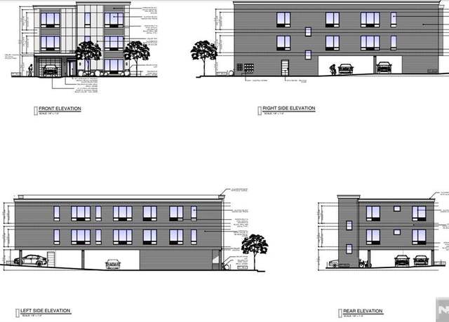 Property at 354 Hamilton Ave, Paterson, NJ 07501