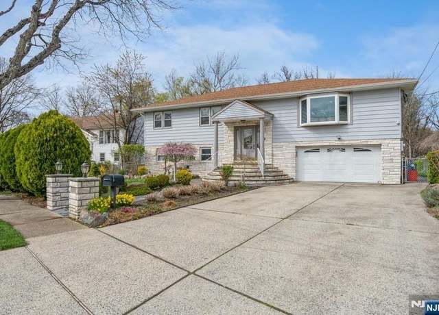 Property at 71 Ray Ave, Leonia, NJ 07605, 4 beds, 3 baths