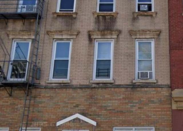 Property at 1046 Broadway, Bayonne, NJ 07002