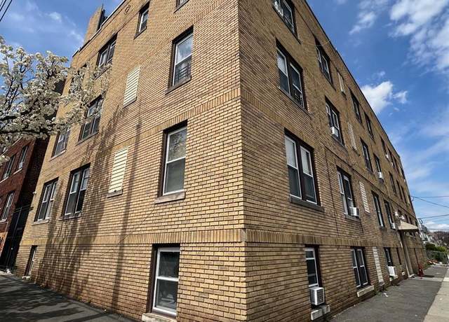 Property at 420 E 26th St, Paterson, NJ 07514