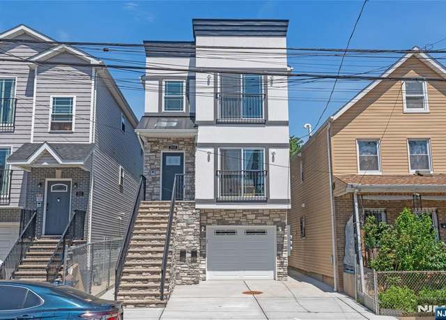 Property at 213 Pine St, Elizabeth, NJ 07206, 6 beds, 5 baths