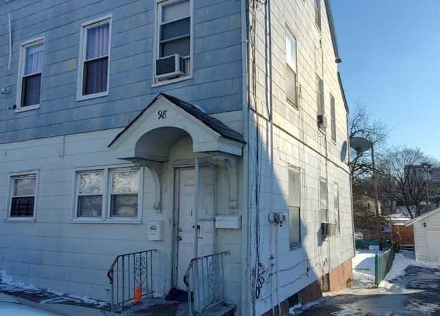 Property at Undisclosed address, Paterson, NJ 07501, 5 beds, 2 baths