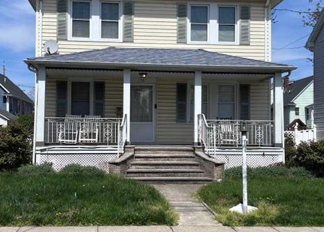 Property at 144 Marietta Ave, Passaic, NJ 07055, 3 beds, 2 baths