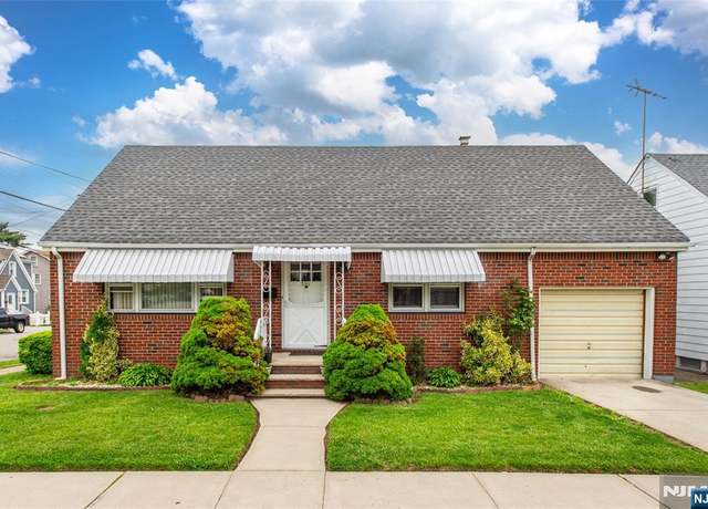 Property at 350 Trenton Ave, Paterson, NJ 07503, 3 beds, 1 bath