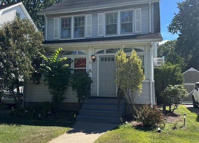 Property at 377 New Milford Ave, Dumont, NJ 07628, 3 beds, 1 bath
