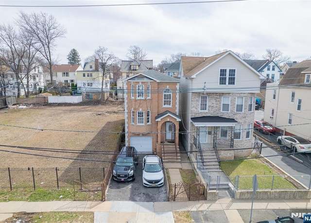 Property at 908 Grove St, Irvington, NJ 07111, 6 beds, 5 baths