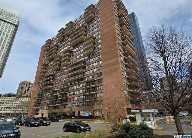 Property at 270 Marin Blvd Unit 12-O, Jersey City, NJ 07302, 2 beds, 1 bath