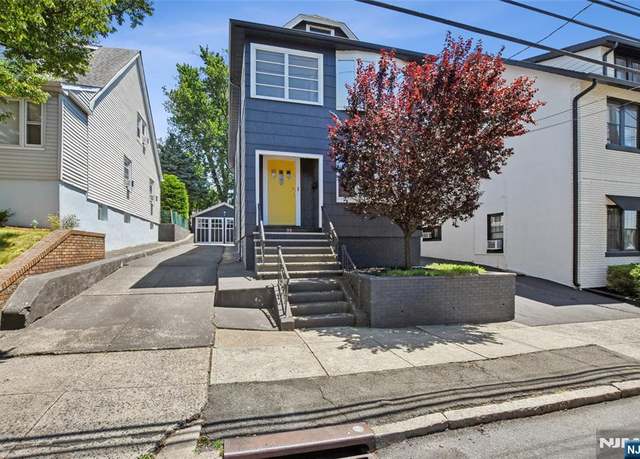 Property at 99 E Passaic Ave, Bloomfield, NJ 07003, 4 beds, 2 baths