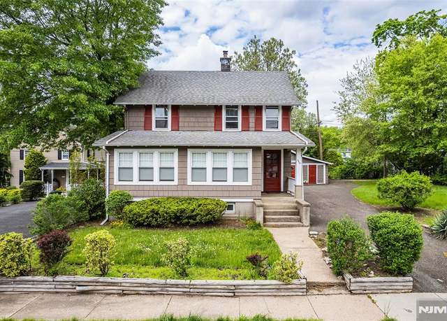 Property at Undisclosed address, Ridgewood, NJ 07450, 3 beds, 2 baths