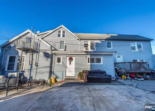 Property at 103-105 Parker St, Newark, NJ 07104, 5 beds, 3 baths
