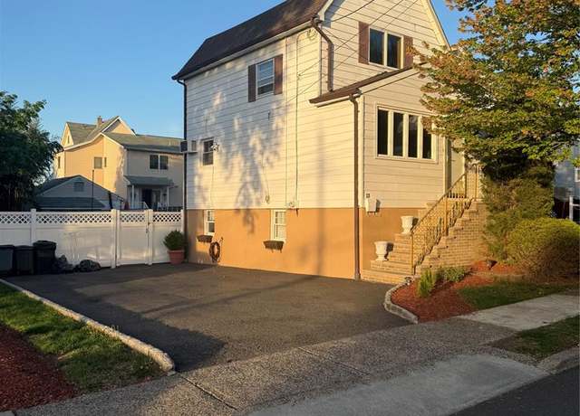 Property at 23 Lasalle Ave, Hasbrouck Heights, NJ 07604, 2 beds, 1.5 baths