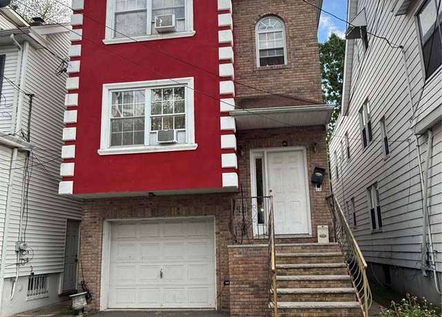 Property at 74 Kenmore Ave, Newark, NJ 07106, 6 beds, 4.5 baths