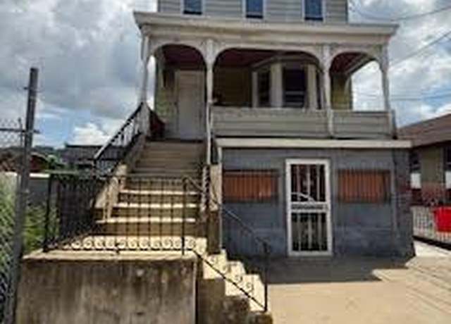 Property at 134 Hickory St, Orange, NJ 07050, 2 beds, 3 baths