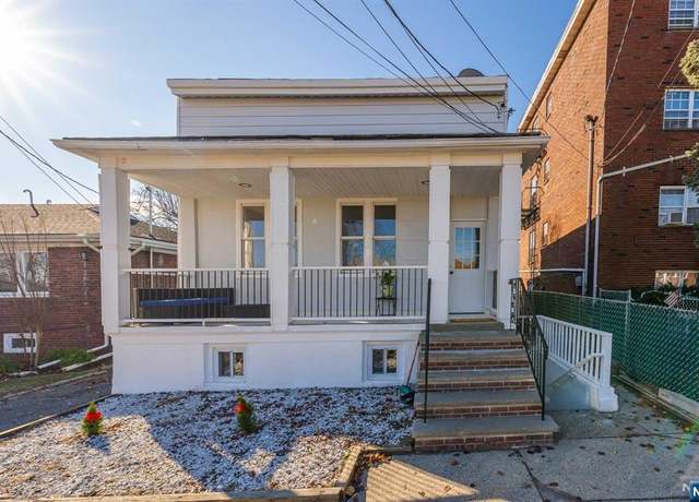 Property at 19 Sanford Ave, Belleville, NJ 07109, 2 beds, 2 baths