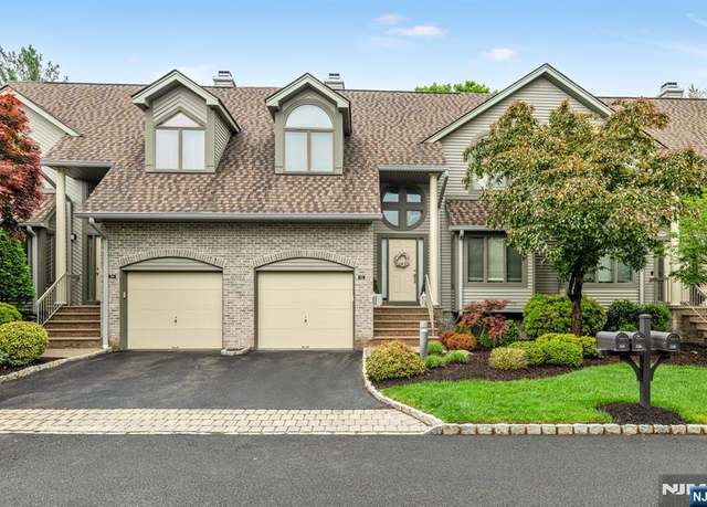Property at 116 Aspen Ct Unit T009, Norwood, NJ 07648, 3 beds, 3.5 baths