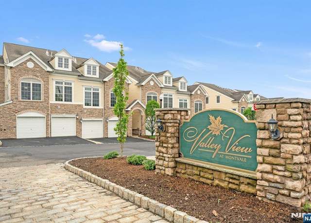 Property at 21 Forshee Cir #21, Montvale, NJ 07645, 2 beds, 3 baths