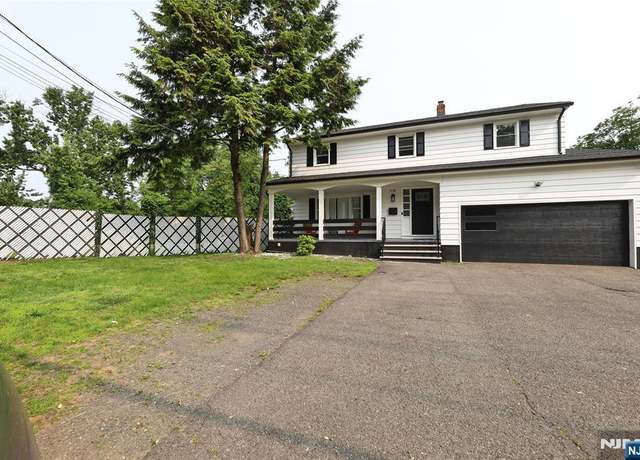 Property at 0-33 Morlot Ave, Fair Lawn, NJ 07410, 4 beds, 3.5 baths
