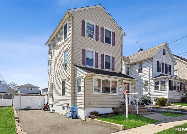Property at 21 Fritz St, Bloomfield, NJ 07003, 4 beds, 2 baths
