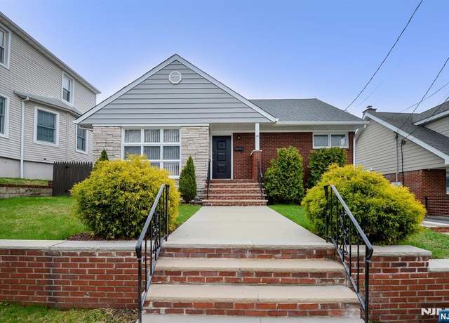 Property at 42 Summit Ave, Elmwood Park, NJ 07407, 4 beds, 2 baths