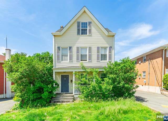 Property at 620 Lafayette Ave, Hawthorne, NJ 07506, 6 beds, 2 baths