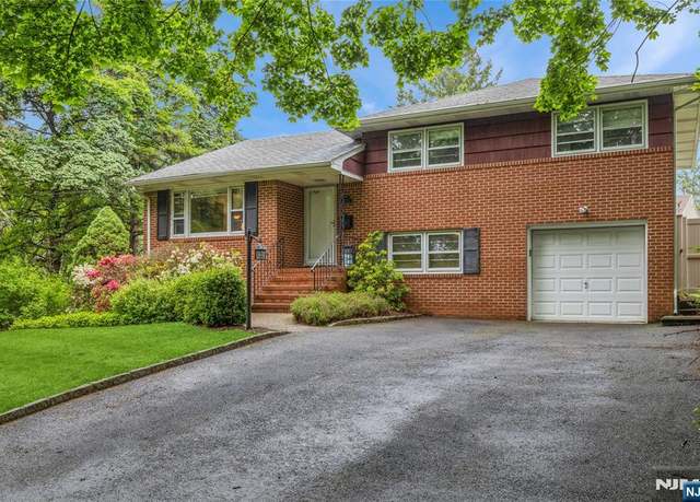 Property at 152 Demarest Ave, Emerson, NJ 07604, 4 beds, 2 baths